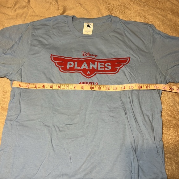 NWOT Disney’s “Planes” T-Shirt - Picture 5 of 5